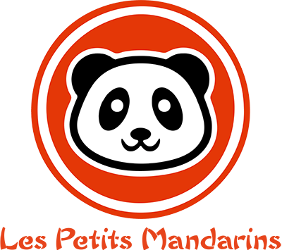 Logo Les Petits Mandarins